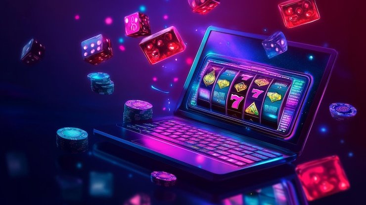sukabet365 Dice Game interface showing bet options and dice roll result